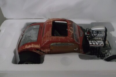 ★ 34 BLOWN ALTERED COUPE ★ACME GMP★ 1/18 18979-GMP-1934-Blown-Altered-