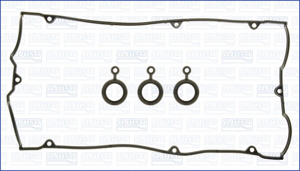 Ajusa 56014000 Gasket Set cylinder head cover - Image 4