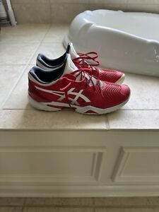 Asics Court FF Novak | eBay Asics Court FF Novak | eBay