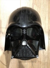 2013 Hasbro Star Wars Darth Vader Electronic Voice Changing Halloween Costume