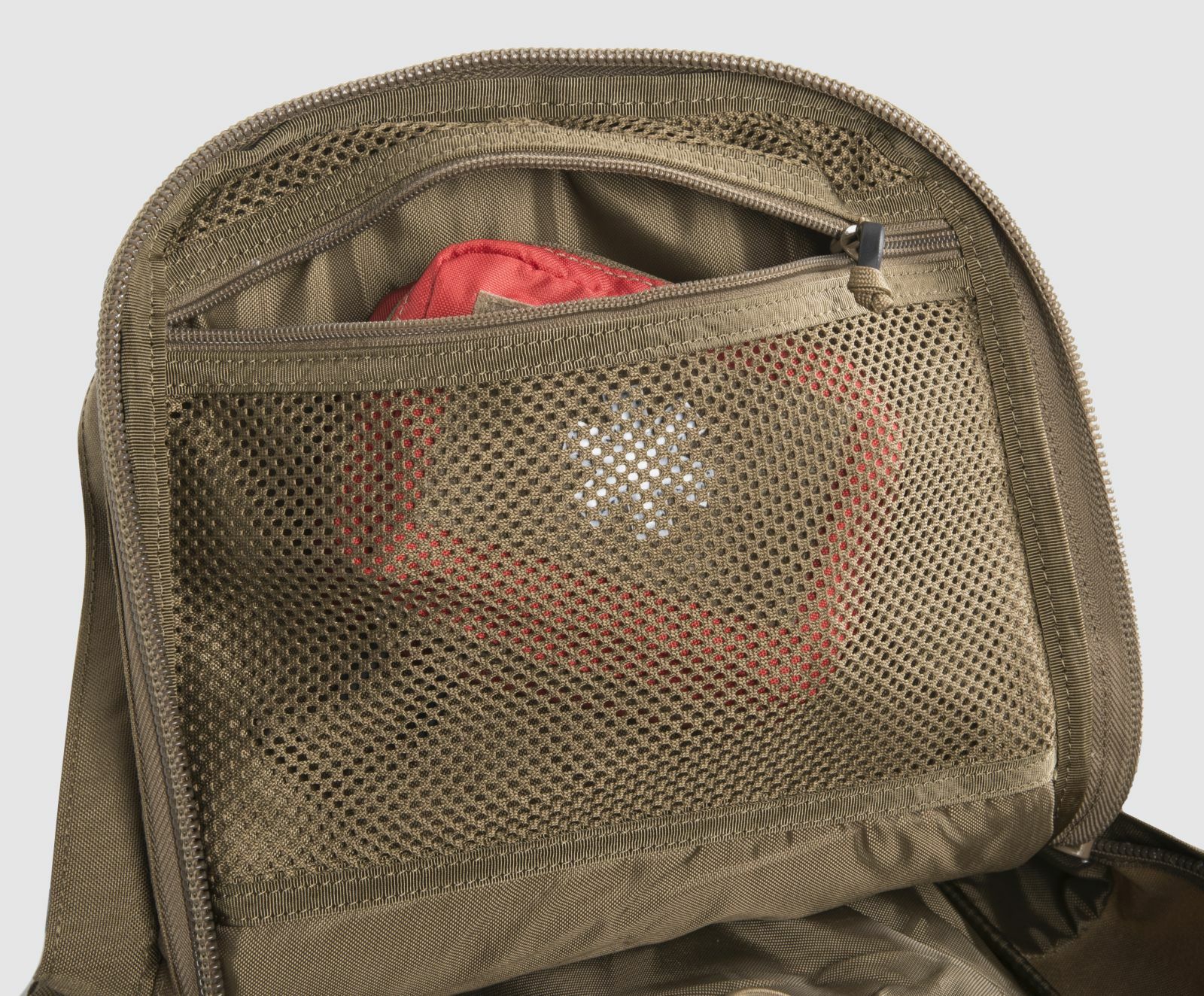 Thumbnail - Helikon Tex Raccoon Mkii 20l Rucksack Tactical Backpack Coyote Braun