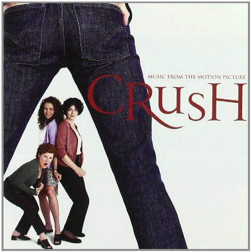 Crush Crush / Heiraten für Fortgeschrittene (CD)