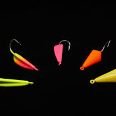 Gulfstream Lures High Jynx Goofy Jigs (2 Pack)