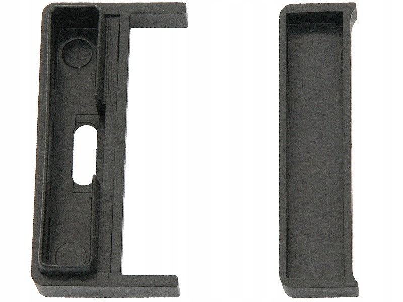 AUTO RADIO BLENDE DIN RAHMEN für AUDI A2 A4 B5, A3 8L, A6 TT 8N NEU