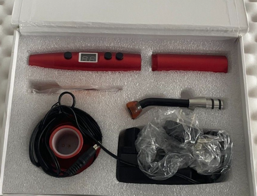 TOP BA Optima 10 LED Lichthärtegerät Polymerisationslampe curing light