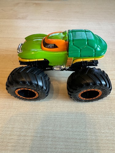 How Wheels Monster Jam Monstertruck Maßstab 1:64 viele Auswahl Multi Angebot - Bild 32 von 752