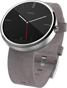 moto smartwatch