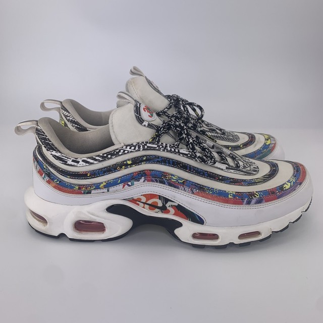 nike 97 305