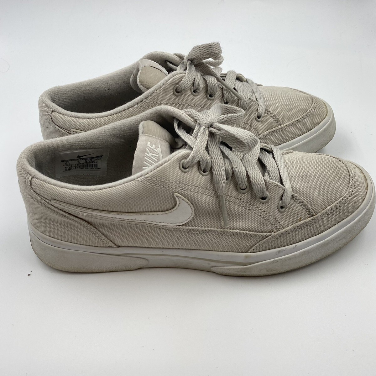 Light String Nike Gts Canvas 1998 Womens Nike GTS Canvas Light
