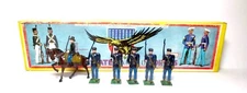John Hill Co U103 Union Army Boxed Set United States Armed Forces