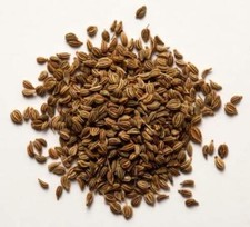 Ajwain Carom Seeds Natural Pure Whole Organic Spice Indian Seed Powder 100 
