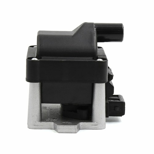 OEM Quality Ignition Coil for VW Golf Jetta Passat Cabrio EuroVan 1.8/2.0/2.5L - Picture 4 of 5