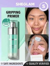SHEGLAM Good Grip Hydrating Primer
