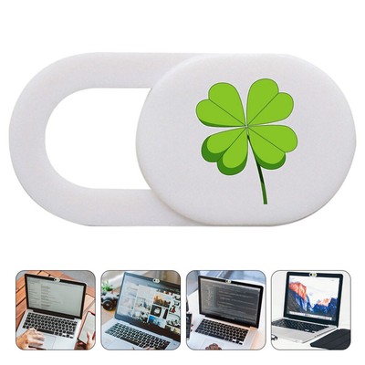 6pcs Laptop Webcam Slider Webcam Privatsphäre Abdeckung Web Kamera Shutter