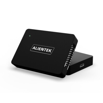 ALIENTEK DL16 / DL16 Plus Mini Logic Analyzer Kit ARM FPGA STM32 Debugger os67
