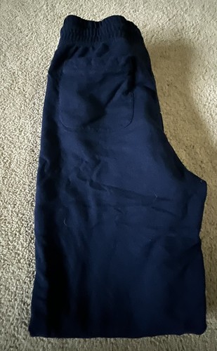 Vineyard Vines Girls Whale Cotton Blend Jogger Sweatpants. Size Lg (14). EUC - Picture 11 of 15
