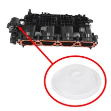 Intake manifold vacuum valve membrane for VW, Audi 2.0L 06L133201ET, 06L133201BB