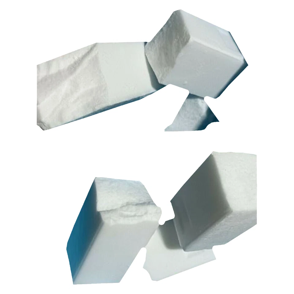 DAMAGE 6 Pack 12 Block Salt Water Softener 100% Pure UK Salt Block - Image 3 of 4