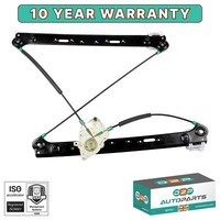 FüR BMW X3 E83 Elektrischer Fensterheber Vorne Links Beifahrerseite 51333448249