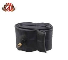 ALTA Bicycle FAT Tube 20" x 3.00" 33mm Standard Schrader Valve.