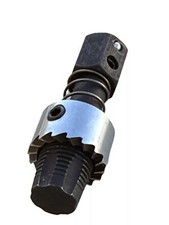 M14 X 1.25 Spark Plug Thread Cleaner Cleaning Spark Plug Seat Milling Head 20mm