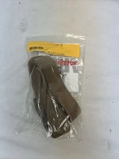Safariland 3004-1-55 Elastic Single Leg Strap UBL Drop Modification FDE