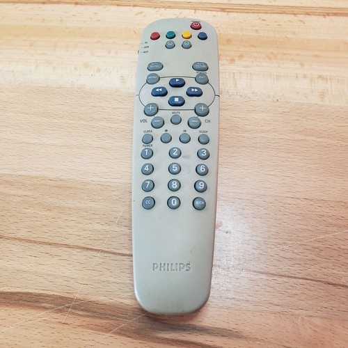 Genuine Replacement Philips RC19039001/01 Remote Control - Imagen 2 de 9