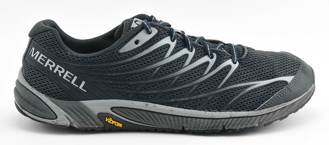 merrell bare access 4