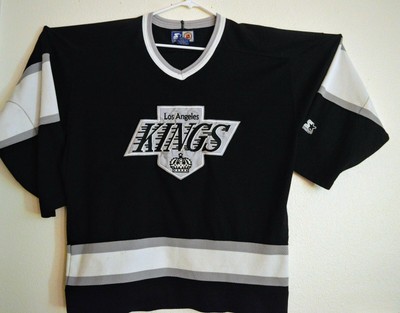 la kings 90s jersey