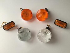 Fits Suzuki Lj80 Set Lights 6 Pieces Luces High Quality Fits Suzuki Lj80 Set Lights 6 Pieces Luces High Quality