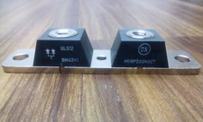 ON Semiconductor MURP20040CT Ultrafast Switch-Mode Power Rectifier