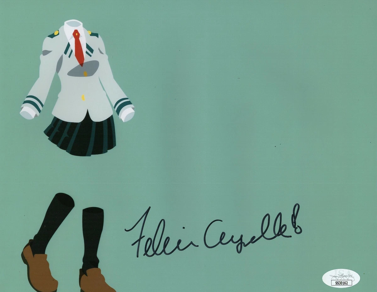 Invisible girl on sale my hero academia