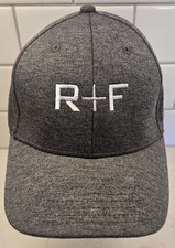 R + F Rodan and Fields Adjustable Ball Cap NEW