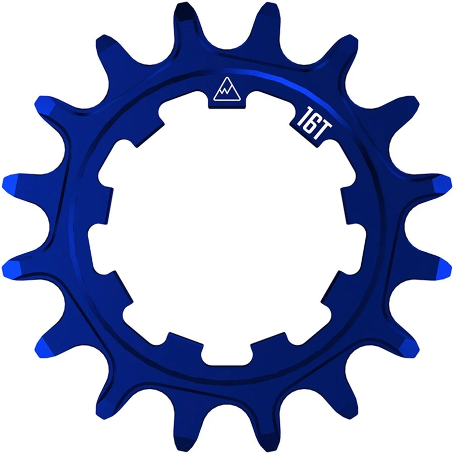 Wheels Manufacturing SOLO-SPEED Cog - Thumbnail 2