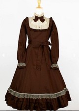 Victorian Maiden Classical Doll Long OP (2024)