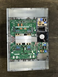 Leistungsmodul Komplett aus Neff Induktionskochfeld T58TS21N0