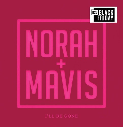 Norah Jones I'll Be Gone (Vinyl) (US IMPORT)