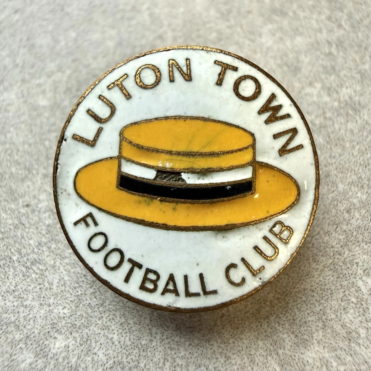 Luton Town Football Club - Wikipédia