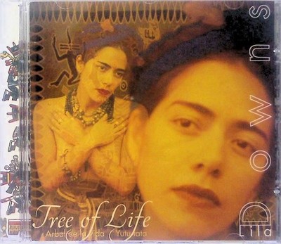 Tree of Life Downs, Lila: