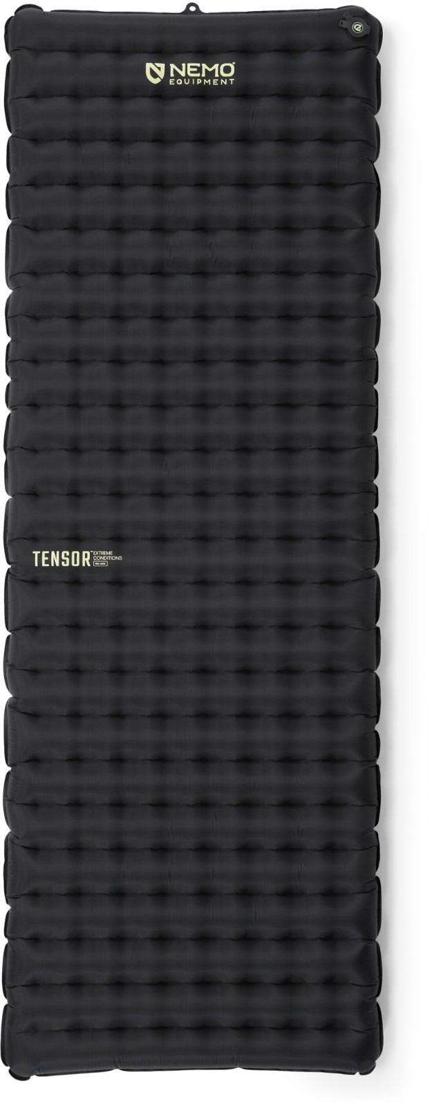 Sleeping Air Pad NEMO 8.5 R-Value Tensor Extreme Conditions-Ultralight Insulated