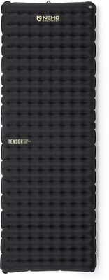 Sleeping Air Pad NEMO 8.5 R-Value Tensor Extreme Conditions-Ultralight Insulated