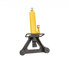 Portable Rebar Bending Machine Compact Hydraulic Straightening and Bending Tool