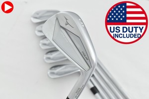 Mizuno Jpx 919 Tour | eBay