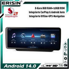 12,3" 8-Kern 8G+128GB Android 14 Autoradio Navi Mercedes E-Klasse W207 C207 A207 12,3" 8-Kern 8G+128GB Android 14 Autoradio Navi Mercedes E-Klasse W207 C207 A207