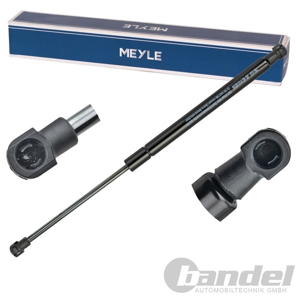 Meyle Gasfedern KOFFERRAUM-LIFTER Passend FüR Toyota Yaris | 30-40 910 0036-image