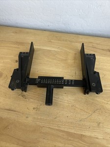 The Scotland Loft & Lie Gauge Golf Club Adjuster