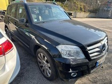 Moteur Mercedes CLASSE GLK