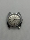 Vintage 1978 Timex Q Quartz England Dial Day Date Non Runner Parts Repair