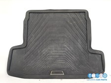 Original BMW  G21  Gepäckraumformmatte Schutzmatte 2468590 BASIS