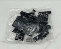 Lego My Own 9 Volt Eisenbahn 3742 Tender In Schwarz NEU/NEW-OVP/MISB